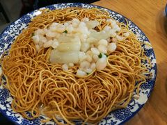 -裕兴记·三虾面(西北街总店)