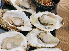 -517烧烤·龙虾·海鲜大排档(万象都荟店)