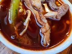 -中和远东火锅兔(老店)