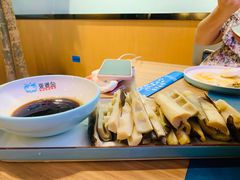 -爱妻鱼•老体北重庆水煮鱼•川菜(白云路店)