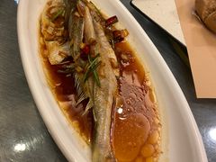 -锦顺海鲜•口味菜(李村店)