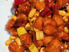 宫保鸡丁-到家尝北京菜(西坝河店)