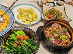 -你鲟欢·香茅柠檬鱼(金沙店)