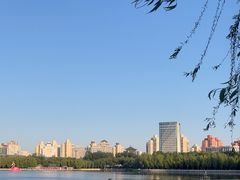 -莲花池公园