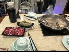 -潮汕良记牛肉火锅(洪武路店)