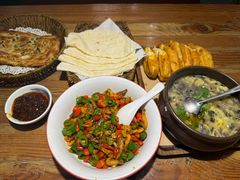 -符离集餐厅(万象城店)