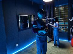 -零纪元VR体验馆·桌游(黄浦店)