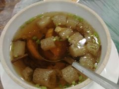 -莲华素食府