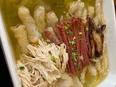 -得意楼蒸菜馆