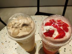 -喜茶(滨江宏岸店)