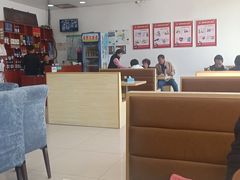 -老舅老蒙肉饼非遗店(一店)