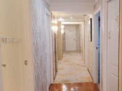 -茜尔维亚修身连锁(闵行莘庄店)