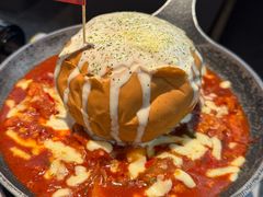 -韩一品韩国料理(柏庐南路店)