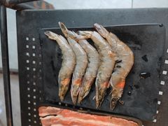 -御记碳烤肥牛(东城万达店)