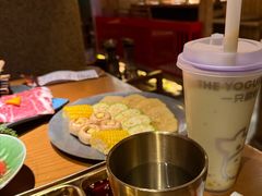 -MIKOMIKO和牛烧肉专门店(南门店)