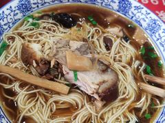 -美味斋(西北街店)
