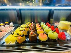 -PAPER STONE BAKERY(天汇广场店)