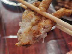 -曾记大腰子烧烤(苗栗路总店)
