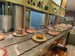 -禾绿寿司(星光68广场店)