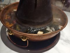 -周嵘铜火锅
