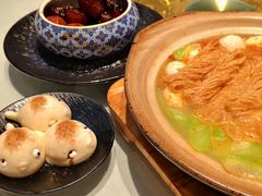 -永安鱼庄·镇江菜(东吴路店)