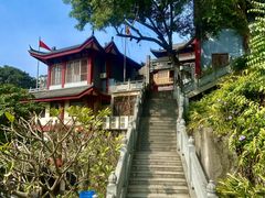 -鸿山公园