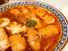 新加坡叻沙-滕记星发餐室·新加坡菜(巨鹿路店)