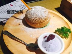 -粤港湾砂锅粥·宵夜(宝龙店)