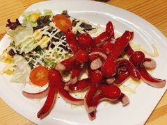 -福匠日本料理(人民路店)