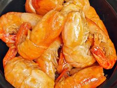-美未居·老字号·地道顺德菜·桑拿鸡·鱼生(容桂店)