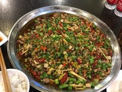 -陇菜和盛祥(金轮宾馆店)