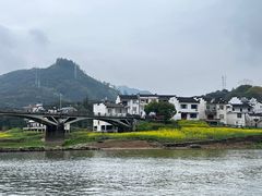 -新安江山水画廊风景区