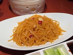 -京味张·北京烤鸭(南山店)