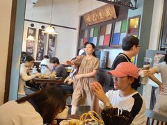 -哑巴生煎(临顿路店)