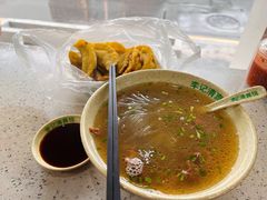 -李记清真馆(打钉巷店)