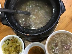 -皮蛋弟砂锅店(总店)