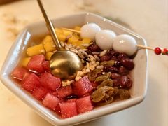 -锦府盐帮·李宅(领展购物广场中关村店)