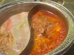 -牛New寿喜烧(虹桥新天地店)