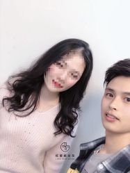 -梳蕾娜 HAIR SALON