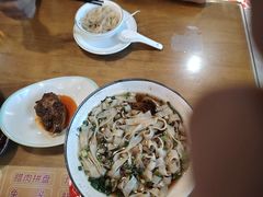 -易老妈蹄花.特色川菜(人民公园总店)