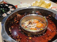 -大队长主题火锅(观音桥店)