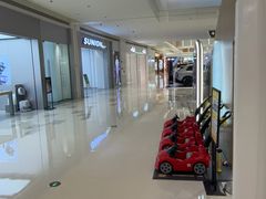 -天河领展广场