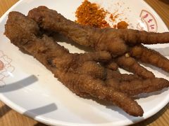 -蓉李记成都名小吃(武汉菱角湖万达店)