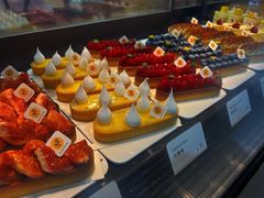 -Money Shops(愚园路店)