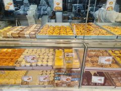 -鲍师傅糕点(永安里店)