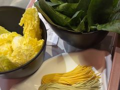 -祥源胡同·涮牛羊肉火锅(花桥店)