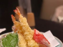 -松临·铁板烧&Omakase(神农店)