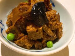 烤麸-夜上海(新天地店)