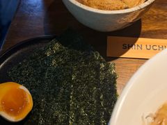 -真打拉面·日式拉面新流派(体育西横街店)