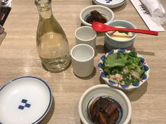 -梅丘·寿司の美登利(银座店)